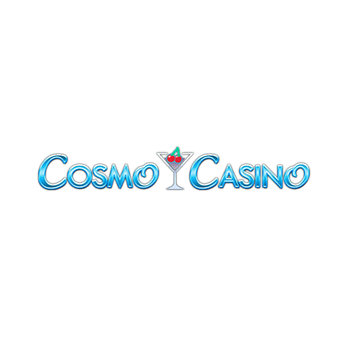 Cosmo Casino Logo